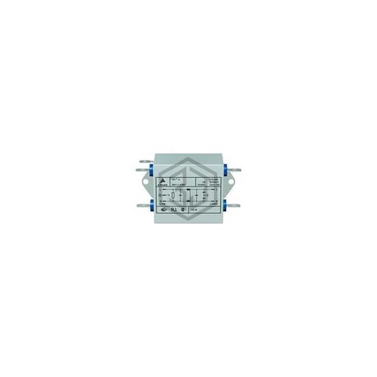 B84111A0000A110 - EPCOS - TDK Electronics - Power Line Filter Modules