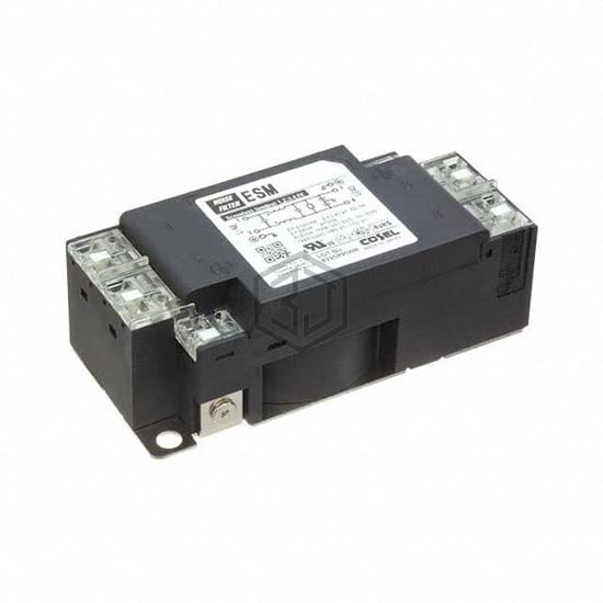 ESM-06-331 - Cosel USA, Inc. - Power Line Filter Modules
