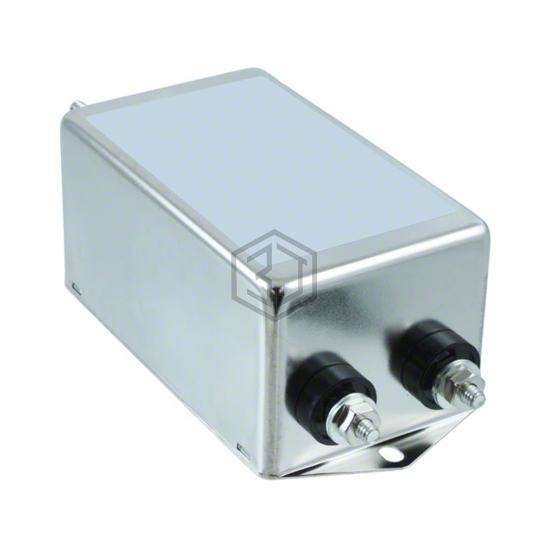 30DKCS5B - Delta Electronics - Power Line Filter Modules