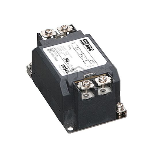 NBC-16-681-D - Cosel USA, Inc. - Power Line Filter Modules