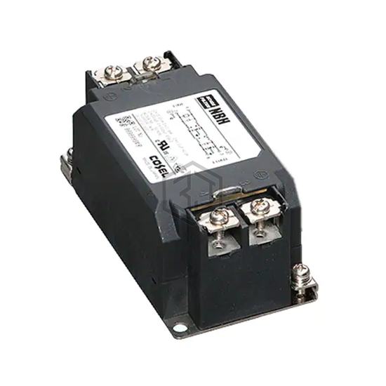 NBH-30-322-D - Cosel USA, Inc. - Power Line Filter Modules