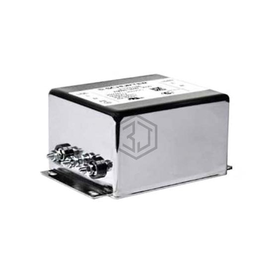 FMBB-34MF-3030 - SCHURTER Inc. - Power Line Filter Modules