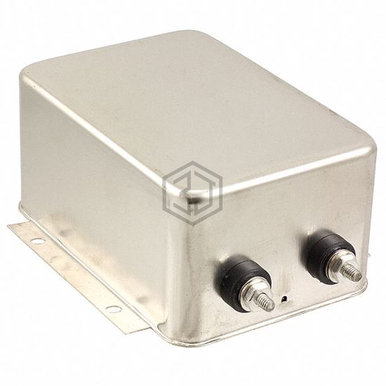 3-1609037-5 - TE Connectivity Corcom Filters - Power Line Filter Modules