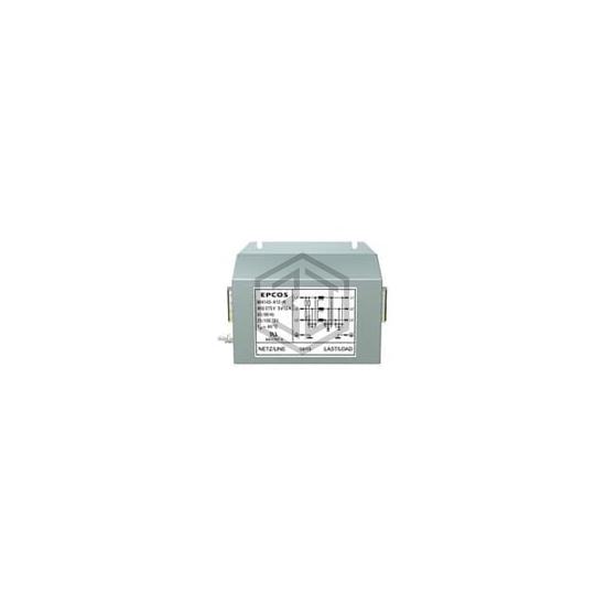 B84143A0036R000 - EPCOS - TDK Electronics - Power Line Filter Modules