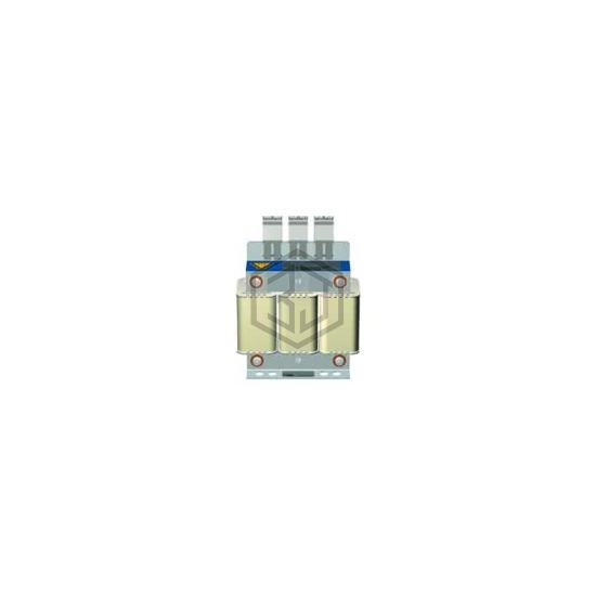 B86301U0500S000 - EPCOS - TDK Electronics - Power Line Filter Modules
