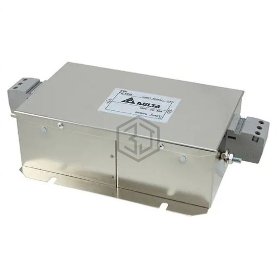 50TDT2 - Delta Electronics - Power Line Filter Modules