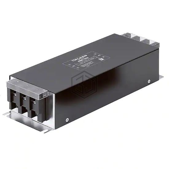 RSHN-2200 - TDK-Lambda Americas Inc - Power Line Filter Modules