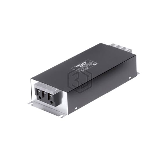 RTHN-5040 - TDK-Lambda Americas Inc - Power Line Filter Modules