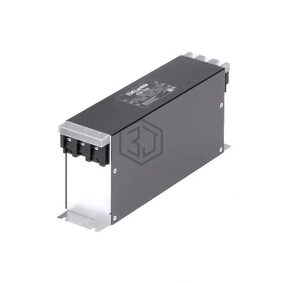RTHB-5020 - TDK-Lambda Americas Inc - Power Line Filter Modules