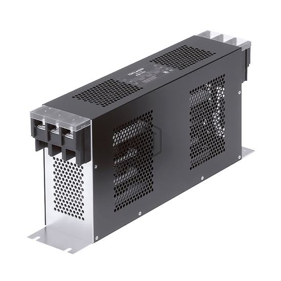 RTHB-5040 - TDK-Lambda Americas Inc - Power Line Filter Modules