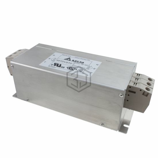 55TDVST2-1 - Delta Electronics - Power Line Filter Modules