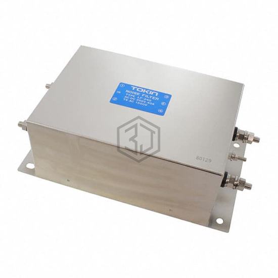LF-240 - KEMET - Power Line Filter Modules