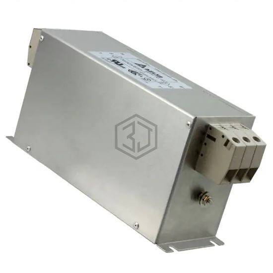75TDVST2-1 - Delta Electronics - Power Line Filter Modules