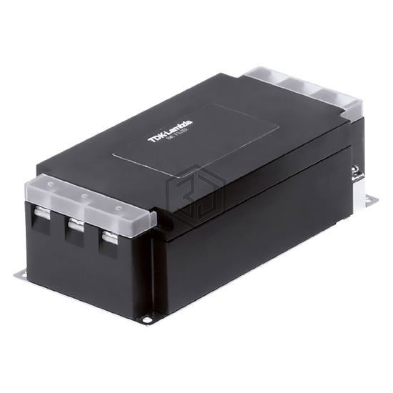 RTCN-5080 - TDK-Lambda Americas Inc - Power Line Filter Modules