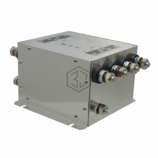 FN256-80-28 - Schaffner EMC Inc. - Power Line Filter Modules