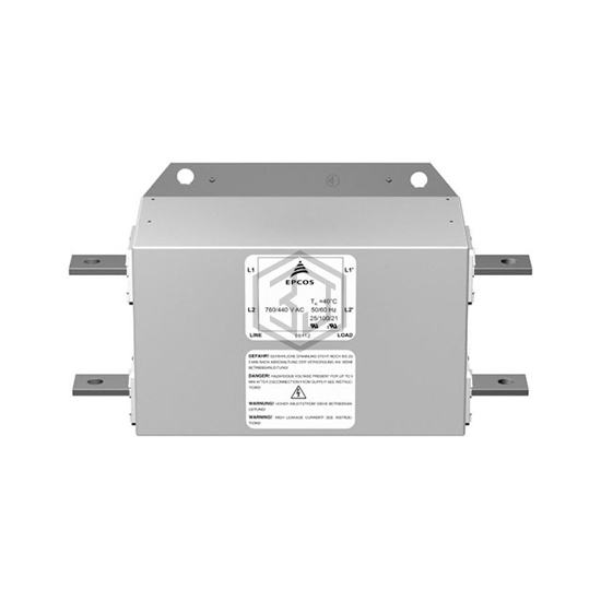 B84142C1250S081 - EPCOS - TDK Electronics - Power Line Filter Modules