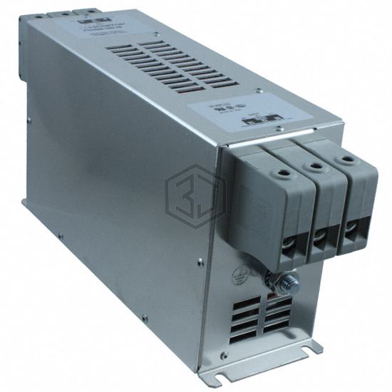 FN3268-100-35 - Schaffner EMC Inc. - Power Line Filter Modules