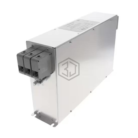 FN258HV-100-35 - Schaffner EMC Inc. - Power Line Filter Modules