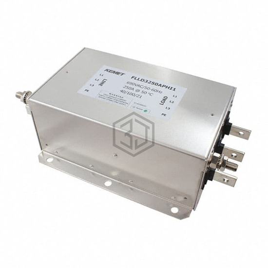 FLLD3250APHI1 - KEMET - Power Line Filter Modules