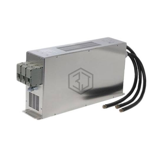 FN258P-250-07 - Schaffner EMC Inc. - Power Line Filter Modules