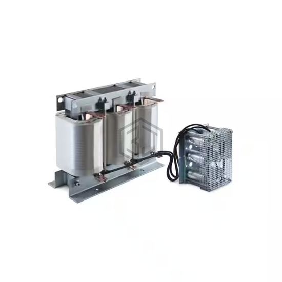 FN5040-48-85 - Schaffner EMC Inc. - Power Line Filter Modules