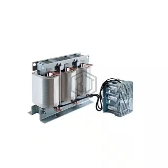 FN5045-62-34 - Schaffner EMC Inc. - Power Line Filter Modules