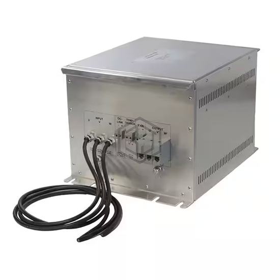 FN5030-75-35 - Schaffner EMC Inc. - Power Line Filter Modules