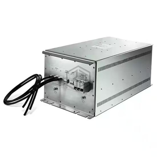 FN5020-75-35 - Schaffner EMC Inc. - Power Line Filter Modules
