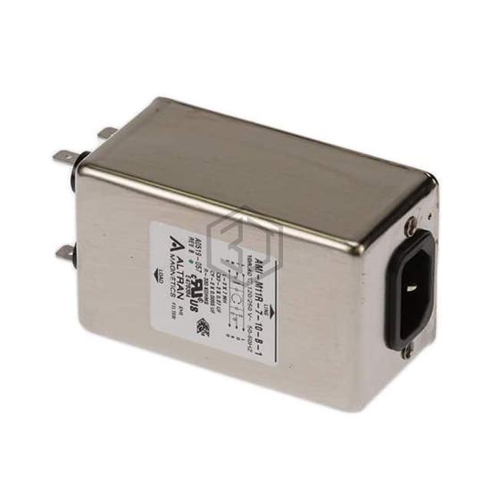 AMI-M11R-7-10-B-1 - Altran Magnetics, LLC - Power Line Filter Modules