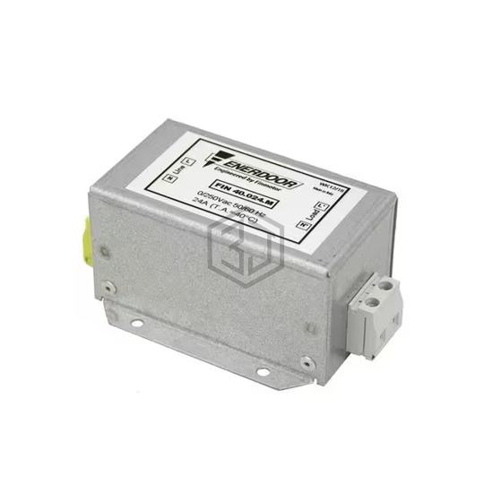 FIN40.024.M - Enerdoor - Power Line Filter Modules