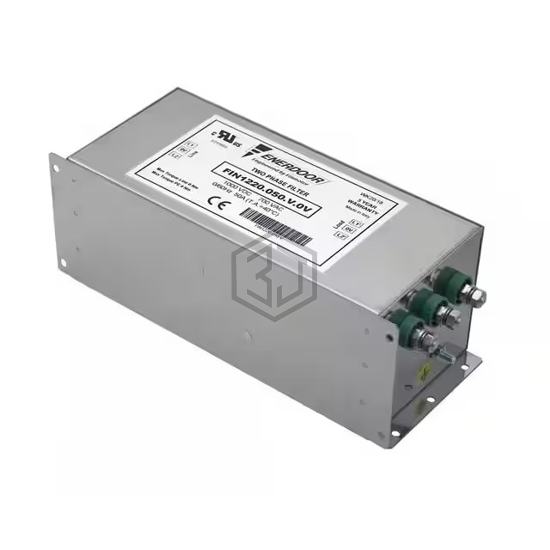 FIN1220.250.V.0V - Enerdoor - Power Line Filter Modules