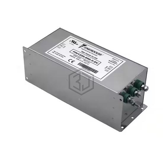 FIN1220.016.V - Enerdoor - Power Line Filter Modules