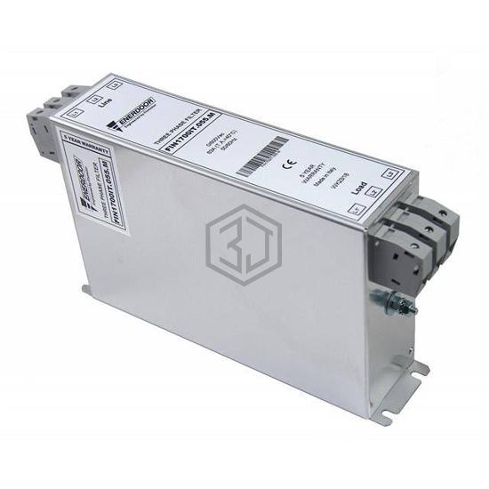 FIN1700IT.055.M - Enerdoor - Power Line Filter Modules