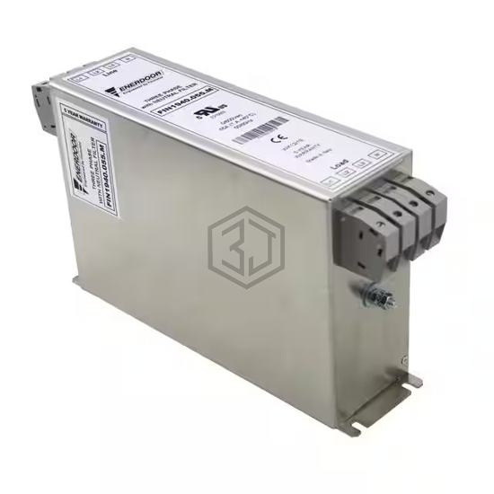 FIN1940.080.M - Enerdoor - Power Line Filter Modules