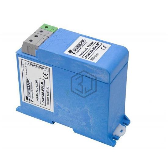 FIN735.001.M - Enerdoor - Power Line Filter Modules
