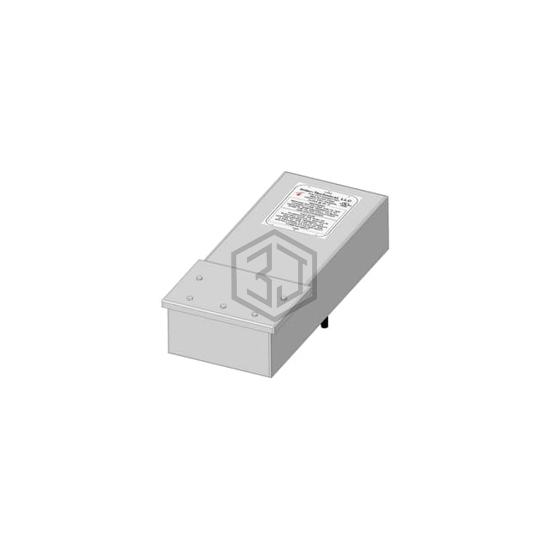 F3772Z015S-001 - ITG Electronics, Inc. - Power Line Filter Modules