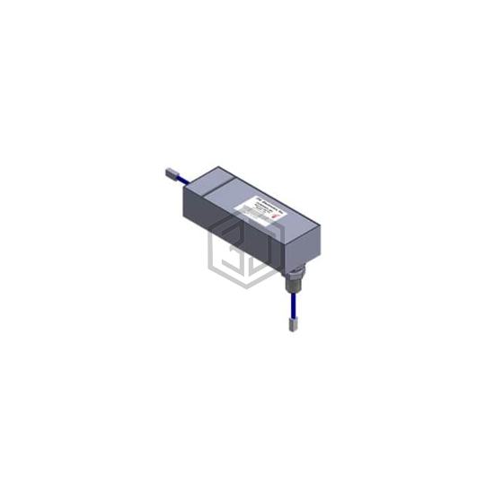 F2780Y001L-001 - ITG Electronics, Inc. - Power Line Filter Modules