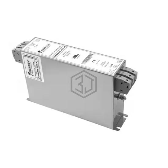 FIN1900S.080.M - Enerdoor - Power Line Filter Modules