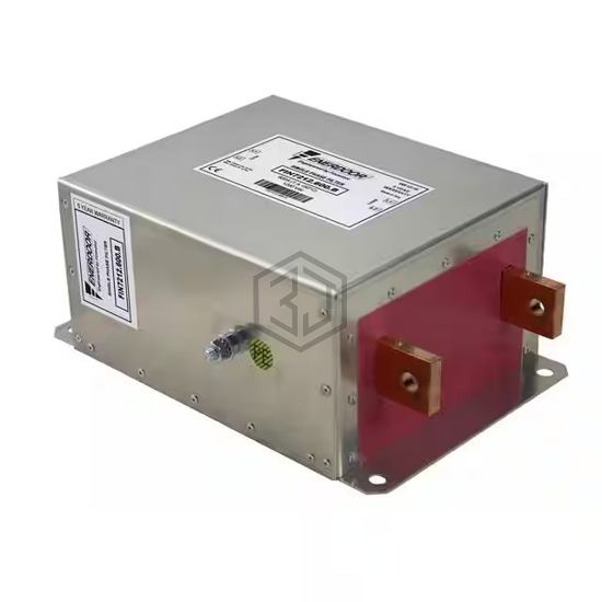 FIN7212.500.B - Enerdoor - Power Line Filter Modules
