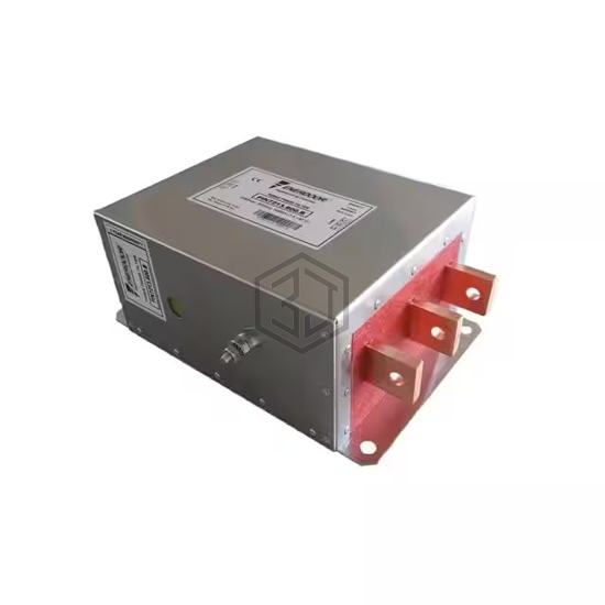 FIN7213.280.B - Enerdoor - Power Line Filter Modules