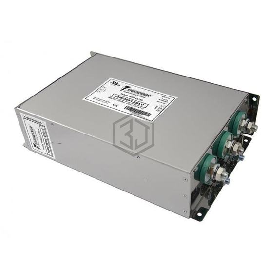 FIN538S1.280.V - Enerdoor - Power Line Filter Modules