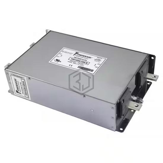 FIN1520.500.B - Enerdoor - Power Line Filter Modules