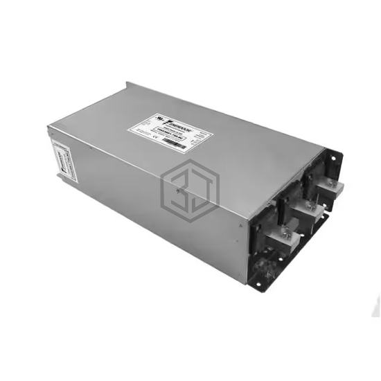 FIN538S1.750.BC - Enerdoor - Power Line Filter Modules