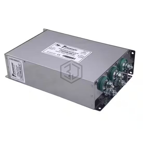 FIN1240.200.V - Enerdoor - Power Line Filter Modules