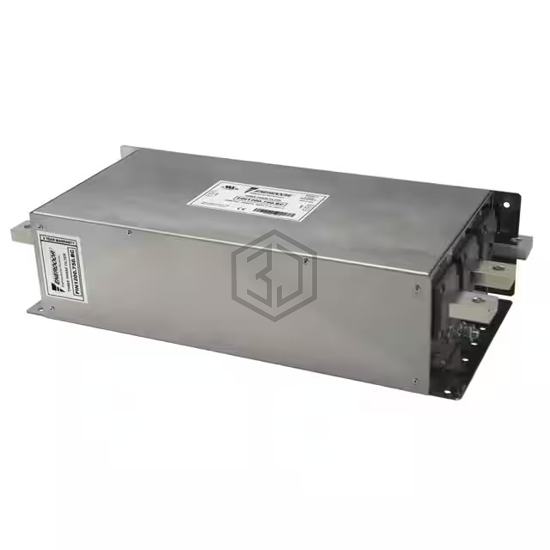 FIN1200.1250.BC - Enerdoor - Power Line Filter Modules