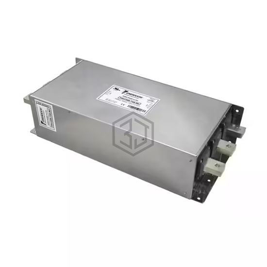 FIN1500.1500.BC - Enerdoor - Power Line Filter Modules