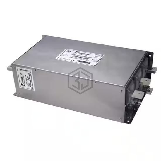 FIN1240.500.B - Enerdoor - Power Line Filter Modules
