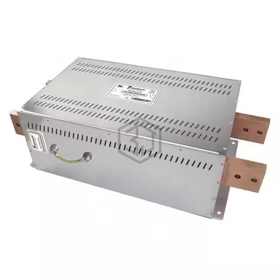 FIN1520.3000.B.0V - Enerdoor - Power Line Filter Modules