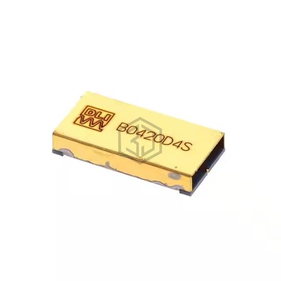 B042OD4S - Knowles Dielectric Labs - RF Filters
