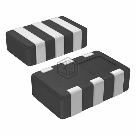 DEA203600BT-1240B2 - TDK Corporation - RF Filters